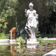 Jardín Botánico