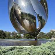 Floralis Genérica