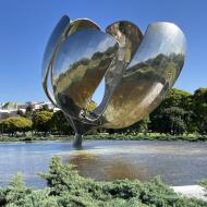 Floralis Genérica