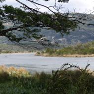 Søen Lago Acigami
