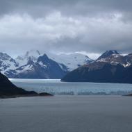 Perito Moreno-gletsjeren