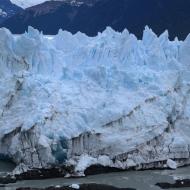 Perito Moreno-gletsjeren