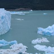 Perito Moreno-gletsjeren