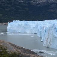 Perito Moreno-gletsjeren