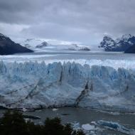 Perito Moreno-gletsjeren