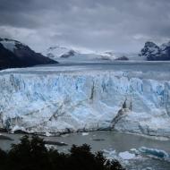 Perito Moreno-gletsjeren