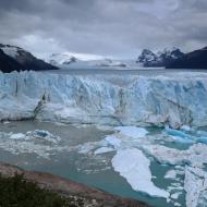 Perito Moreno-gletsjeren