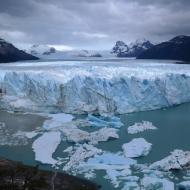 Perito Moreno-gletsjeren