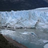 Perito Moreno-gletsjeren