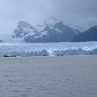 Perito Moreno-gletsjeren