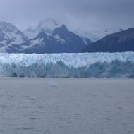 Perito Moreno-gletsjeren