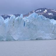 Perito Moreno-gletsjeren