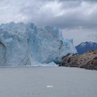 Perito Moreno-gletsjeren