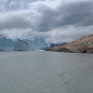 Perito Moreno-gletsjeren