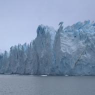 Perito Moreno-gletsjeren