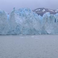 Perito Moreno-gletsjeren