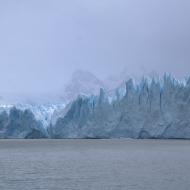 Perito Moreno-gletsjeren