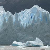 Perito Moreno-gletsjeren