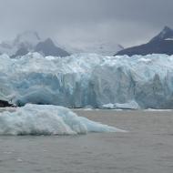 Perito Moreno-gletsjeren