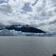 Perito Moreno-gletsjeren