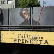 Luis Alberto Spinetta