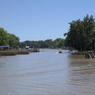 Delta del Tigre