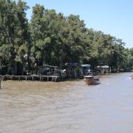 Delta del Tigre