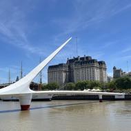 Puente de la Mujer