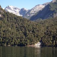 Lago Nahuel Huapi