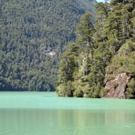 Lago Nahuel Huapi