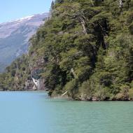 Lago Nahuel Huapi