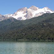 Lago Nahuel Huapi