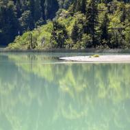 Lago Frías