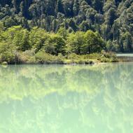 Lago Frías