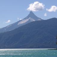 Lago Todos Los Santos