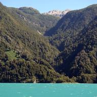 Lago Todos Los Santos