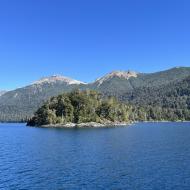 Lago Nahuel Huapi