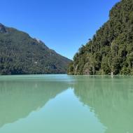 Lago Frías