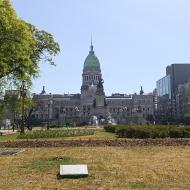 Plaza del Congreso