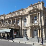 Teatro Colón