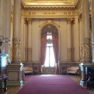 Salón Dorado