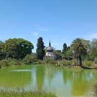 Ecoparque Buenos Aires