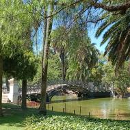 Parque El Rosedal