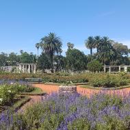 Parque El Rosedal