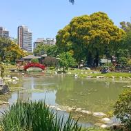 Jardín Japonés