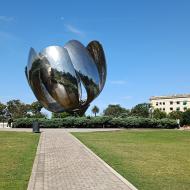 Floralis Genérica