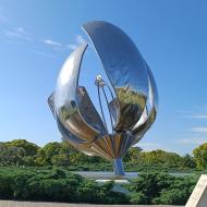 Floralis Genérica