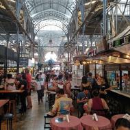 Mercado San Telmo