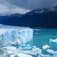 Perito Moreno-gletsjeren