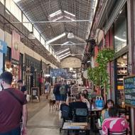 Mercado San Telmo